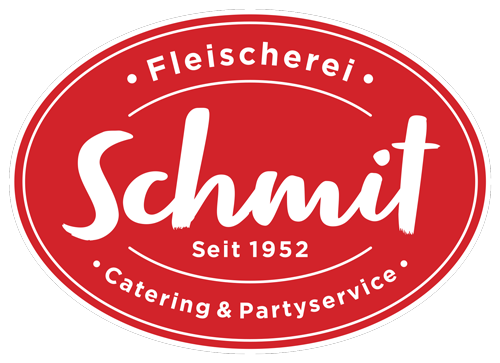 Logo Fleischerei Schmit